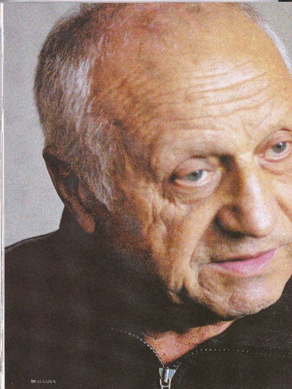 Изповедите на Рангел