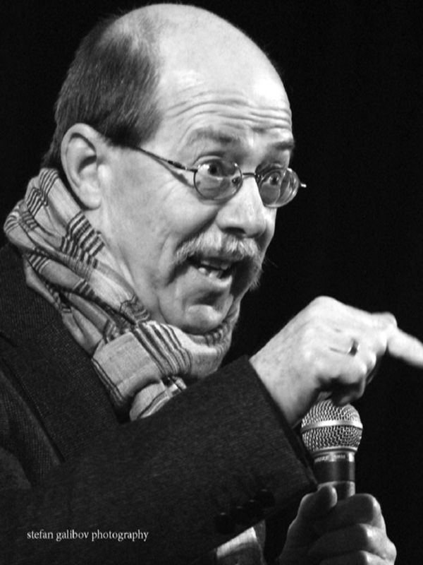 Българска филмова академия 2015, награди от творци на творци