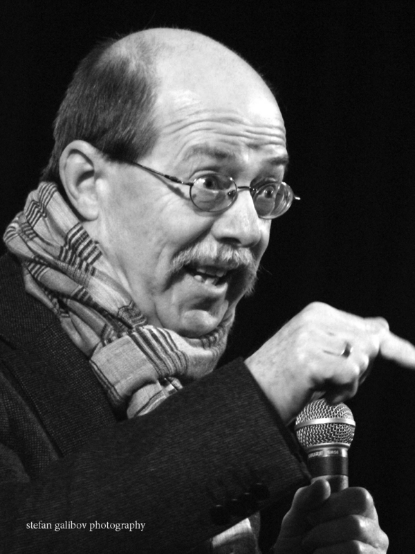 Българска филмова академия 2015, награди от творци на творци