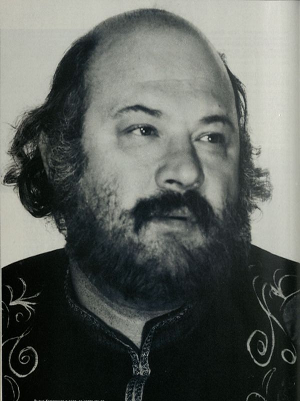 Вълчо Камарашев