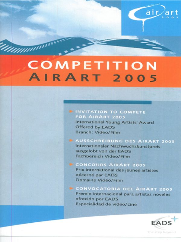 Competition AirArt 2005