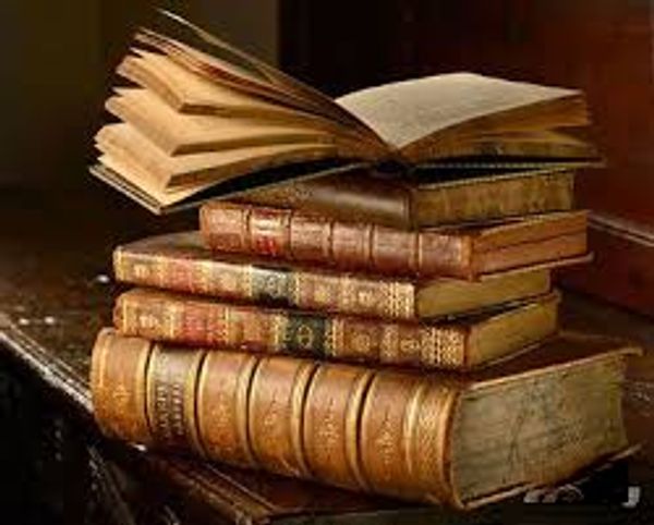 Приходноразходна книга  на трупата "Сълза и смях" за 1897 година