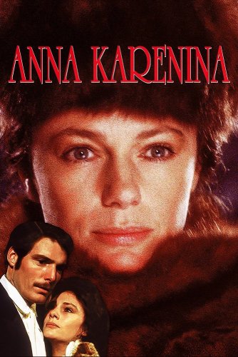 Анна Каренина