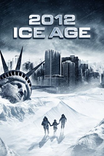 2012 Ice age