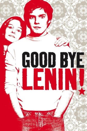 Сбогом, Ленин