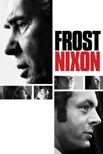 Frostas pries Niksona