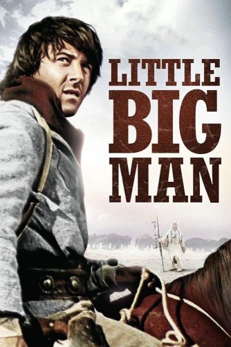 Little big man