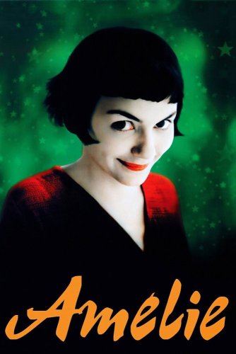 Le fabuleux destin d`Amelie Poulain