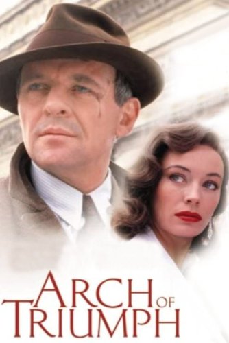 Триумфалната арка