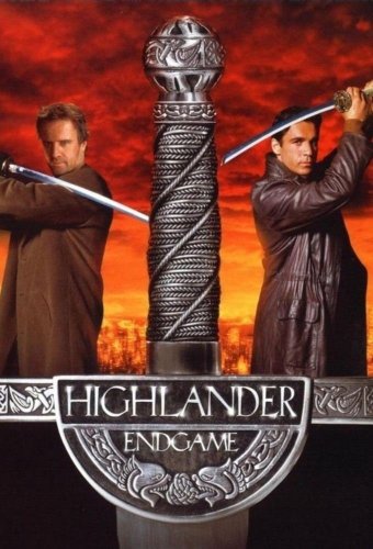 Endgame