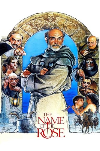 The name of the Rose