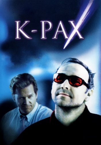 Кей Пакс