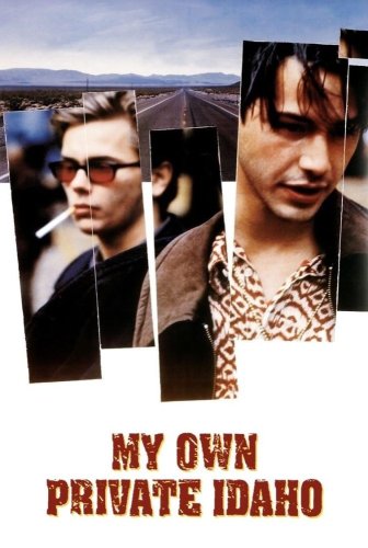 My own private idaho