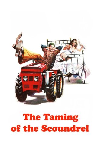 The taming of the shrew