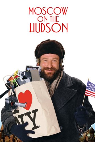 Moskow on the Hudson