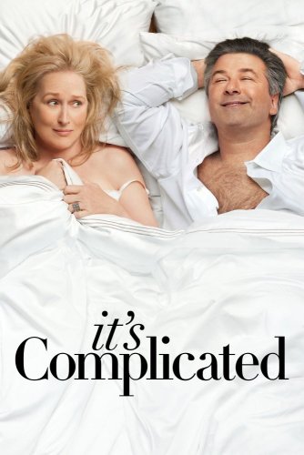 It's complicated