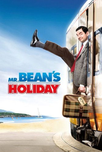 Mr. Bean