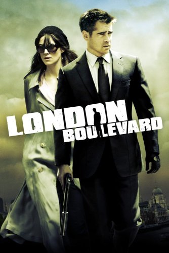 London boulevard