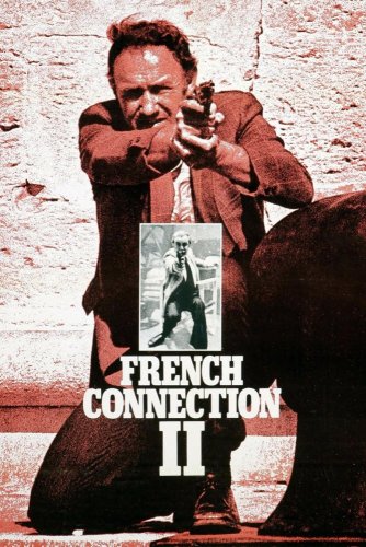 French connection II