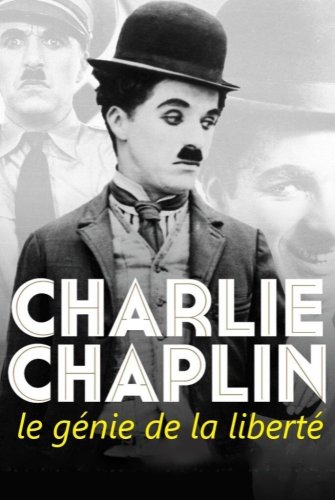 Charlie Chaplin!
