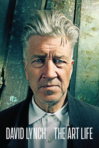 David Lynch : The Art Life