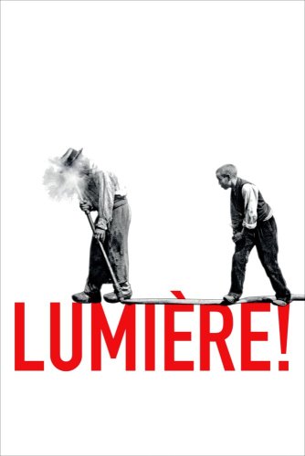 Lumiere! L`aventure commence