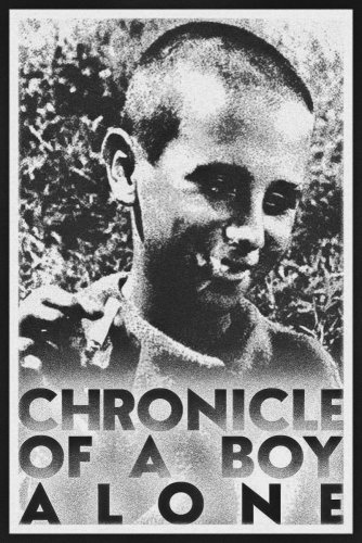 Cronica de un Nino Solo