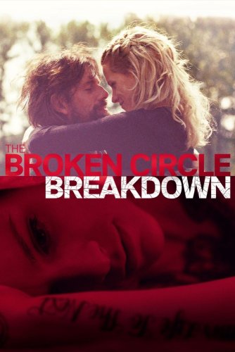 The Broken Circle. Breakdown