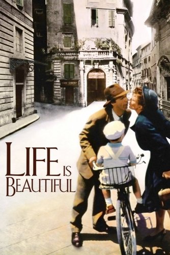 Life is beautiful