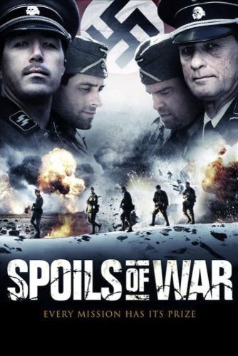 Spoils of war