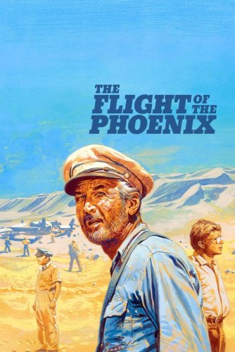 Flight of the Phoenix