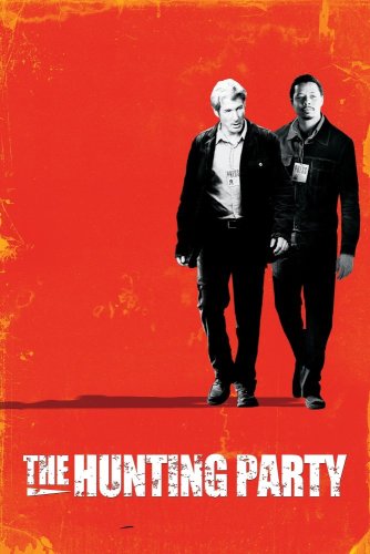 The Hunting party