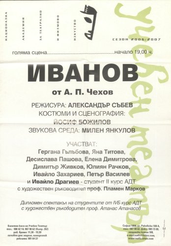 Иванов